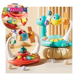 KB112684-KB112685 KB112703-KB112704 - Cartoon Children Play Lighting Early Learning Edcational Game Music Piano Toy